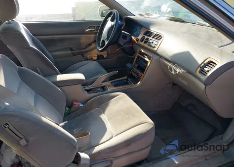 1996 Honda Accord Ex/Ex-R z USA, uszkodzony, nr VIN 1HGCD725XTA005225